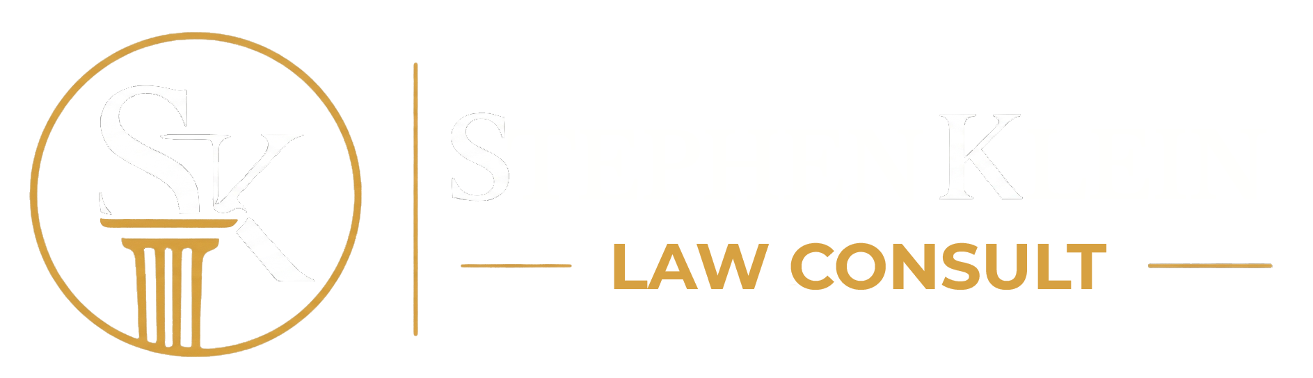 StephenKlein-Logo