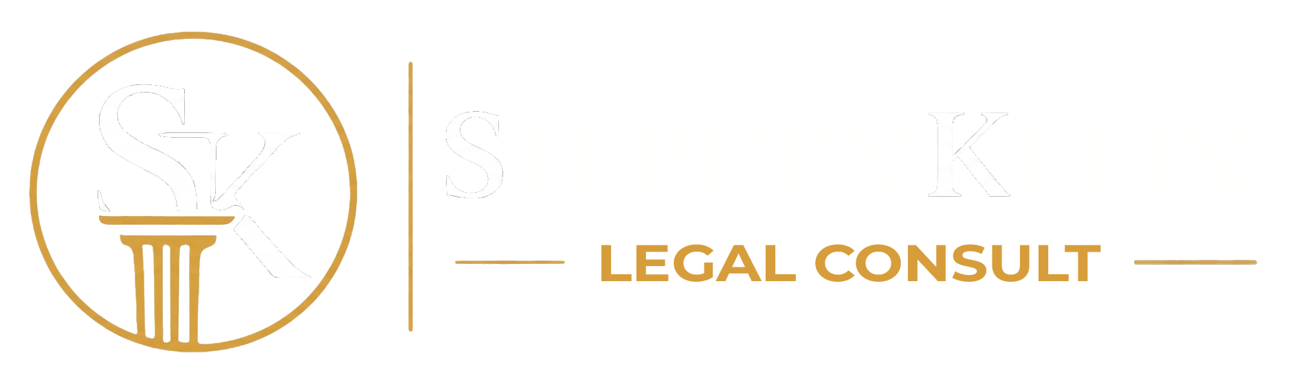 StephenKlein Logo